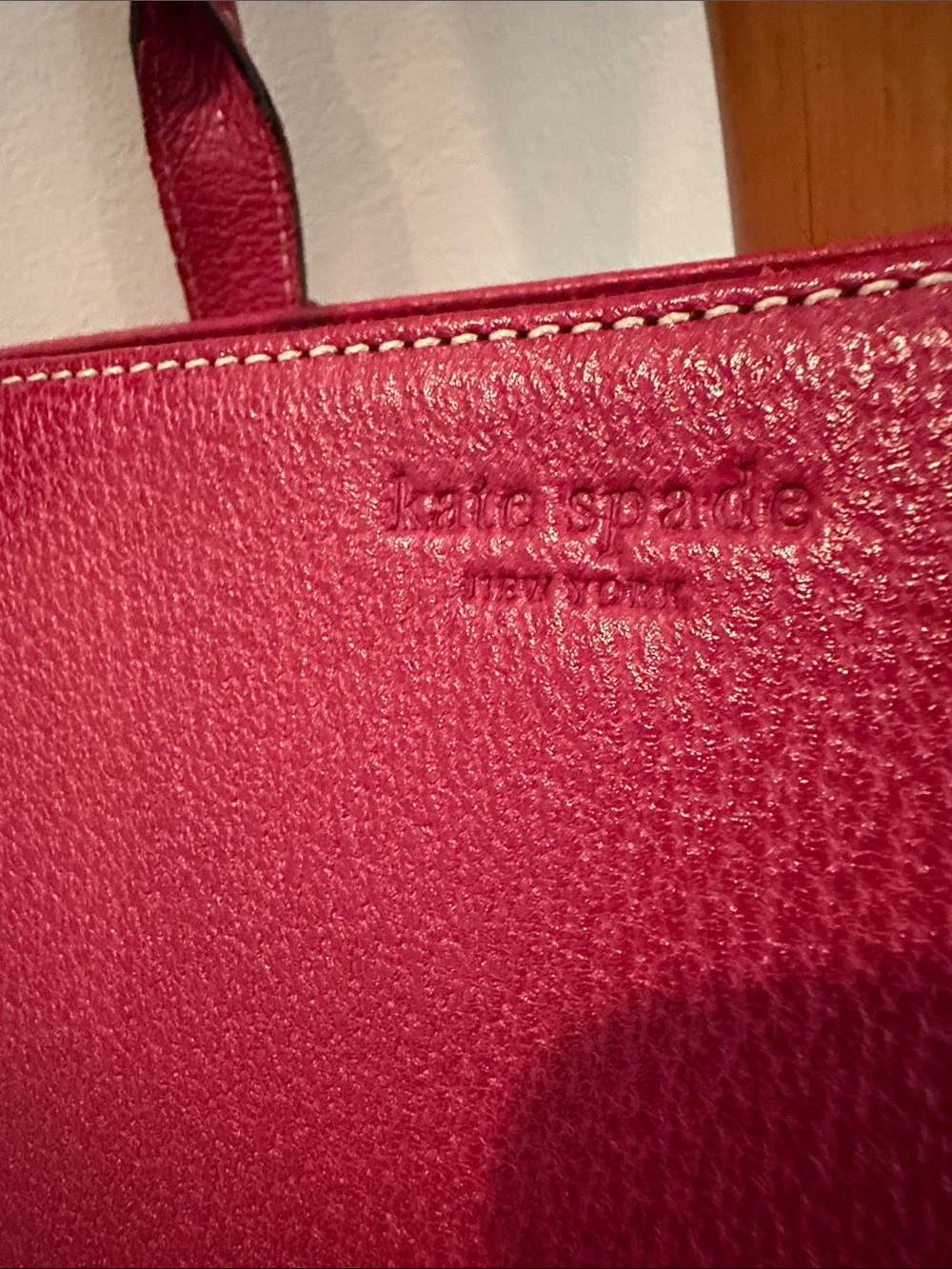 kate spade structured shoulder